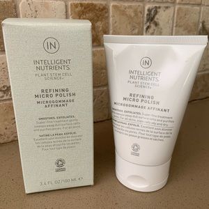 🥂Refining Micro polish🥂